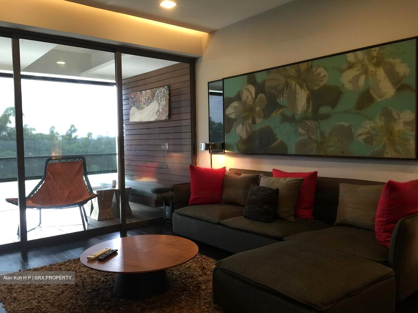Newton Suites (D11), Apartment #526842761
